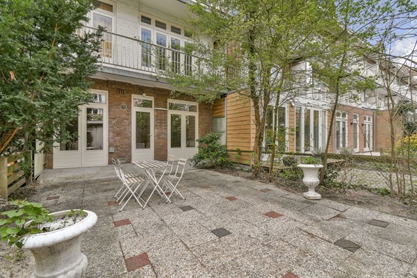 Photo - For sale: Argonautenstraat 76H, 1076 KT Amsterdam